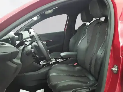 Photo 10 Peugeot 208  BlueHDi 100 S&S BVM6