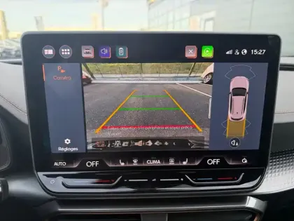 Photo 18 Cupra Formentor  eHybrid 204 ch DSG6