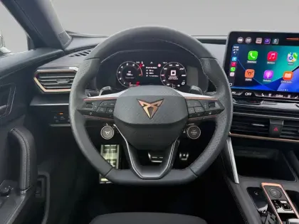 Photo 11 Cupra Formentor  eHybrid 204 ch DSG6