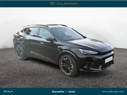 Photo 6 Cupra Formentor  eHybrid 204 ch DSG6