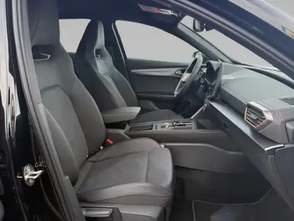 Photo 10 Cupra Formentor  eHybrid 204 ch DSG6