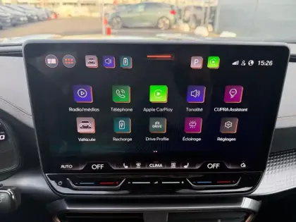 Photo 16 Cupra Formentor  eHybrid 204 ch DSG6