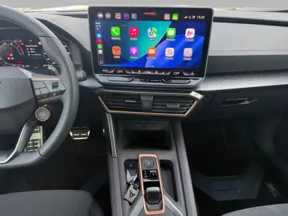 Photo 12 Cupra Formentor  eHybrid 204 ch DSG6