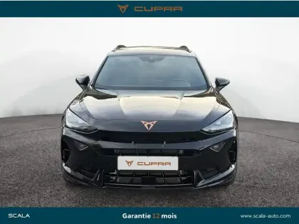 Photo 7 Cupra Formentor  eHybrid 204 ch DSG6