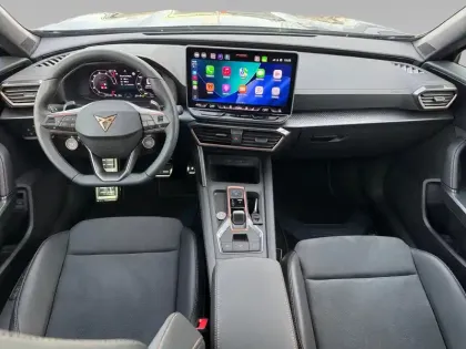 Photo 14 Cupra Formentor  eHybrid 204 ch DSG6