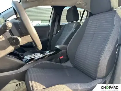 Photo 34 Peugeot 208  Electrique 50 kWh 136ch