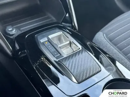 Photo 21 Peugeot 208  Electrique 50 kWh 136ch