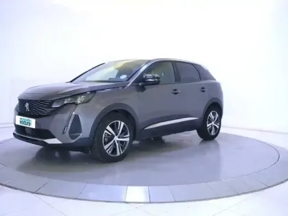 Photo Peugeot 3008 Allure Pack