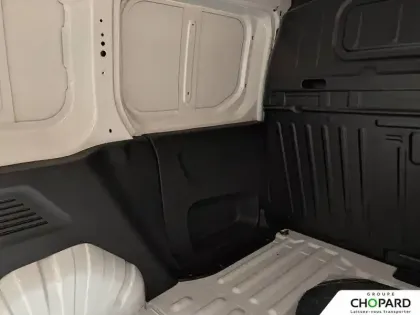 Photo 18 Peugeot Partner E- FOURGON M 800 KG 136 CH BATTERIE 54 KWH