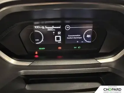 Photo 17 Peugeot Partner E- FOURGON M 800 KG 136 CH BATTERIE 54 KWH