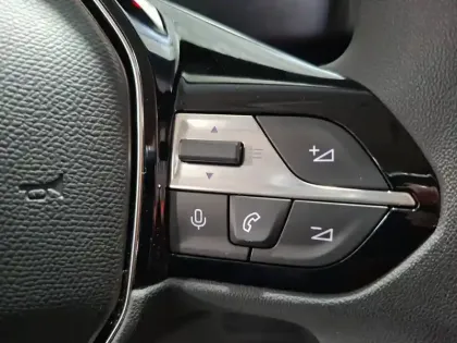 Photo 43 Peugeot Partner  FOURGON M 650 KG BLUEHDI 100 S&S BVM6