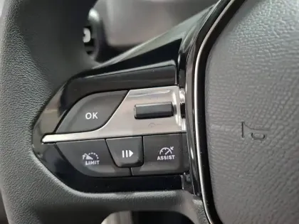 Photo 44 Peugeot Partner  FOURGON M 650 KG BLUEHDI 100 S&S BVM6