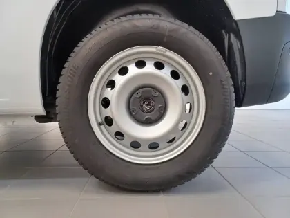 Photo 39 Peugeot Partner  FOURGON M 650 KG BLUEHDI 100 S&S BVM6