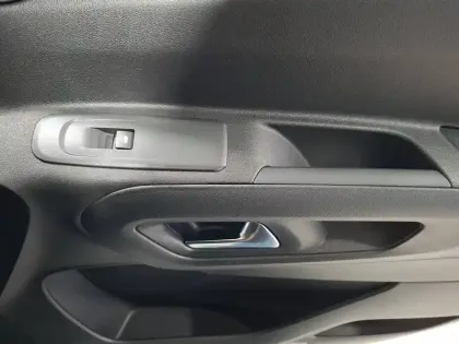 Photo 42 Peugeot Partner  FOURGON M 650 KG BLUEHDI 100 S&S BVM6