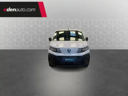 Photo 32 Peugeot Partner  FOURGON M 650 KG BLUEHDI 100 S&S BVM6