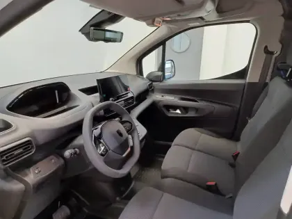 Photo 33 Peugeot Partner  FOURGON M 650 KG BLUEHDI 100 S&S BVM6