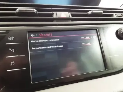 Photo 21 Citroën C4  Picasso PureTech 130 S&S EAT6