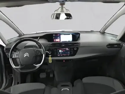 Photo 7 Citroën C4  Picasso PureTech 130 S&S EAT6