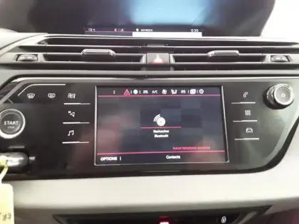 Photo 18 Citroën C4  Picasso PureTech 130 S&S EAT6