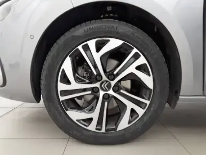 Photo 12 Citroën C4  Picasso PureTech 130 S&S EAT6