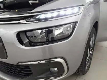 Photo 15 Citroën C4  Picasso PureTech 130 S&S EAT6