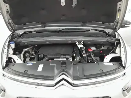 Photo 26 Citroën C4  Picasso PureTech 130 S&S EAT6