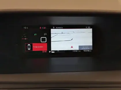 Photo 9 Citroën C4  Picasso PureTech 130 S&S EAT6