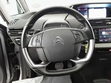 Photo 8 Citroën C4  Picasso PureTech 130 S&S EAT6