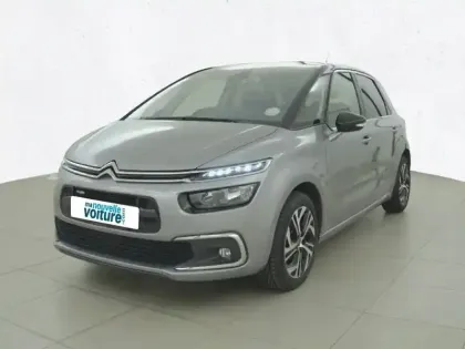 Photo Citroën C4 Business+