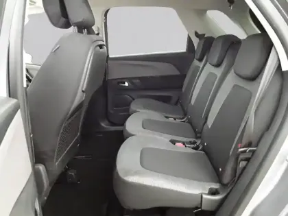 Photo 11 Citroën C4  Picasso PureTech 130 S&S EAT6