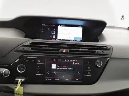 Photo 14 Citroën C4  Picasso PureTech 130 S&S EAT6