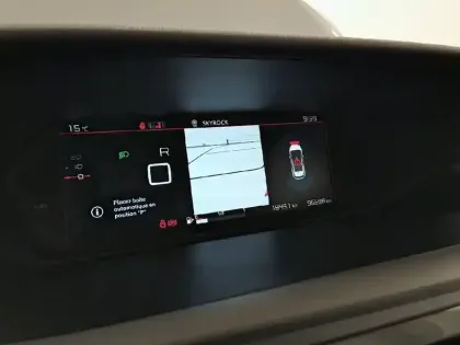 Photo 17 Citroën C4  Picasso PureTech 130 S&S EAT6