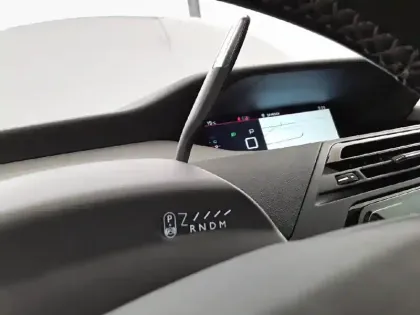 Photo 13 Citroën C4  Picasso PureTech 130 S&S EAT6