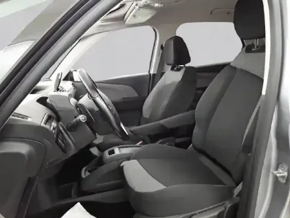 Photo 10 Citroën C4  Picasso PureTech 130 S&S EAT6