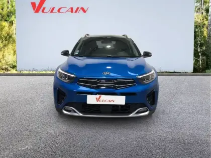 Photo 1 Kia Stonic  1.0 T-GDi 120 ch MHEV DCT7