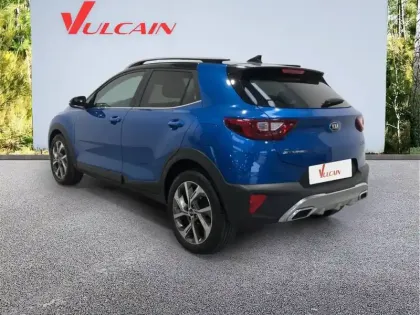 Photo 6 Kia Stonic  1.0 T-GDi 120 ch MHEV DCT7