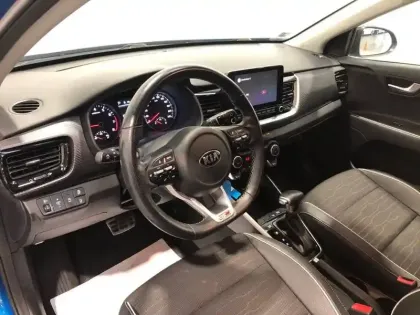 Photo 15 Kia Stonic  1.0 T-GDi 120 ch MHEV DCT7