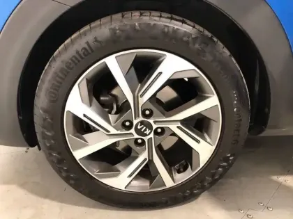 Photo 13 Kia Stonic  1.0 T-GDi 120 ch MHEV DCT7