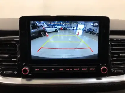 Photo 25 Kia Stonic  1.0 T-GDi 120 ch MHEV DCT7