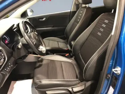 Photo 11 Kia Stonic  1.0 T-GDi 120 ch MHEV DCT7