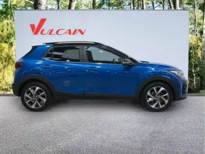 Photo 3 Kia Stonic  1.0 T-GDi 120 ch MHEV DCT7