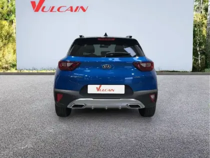 Photo 5 Kia Stonic  1.0 T-GDi 120 ch MHEV DCT7