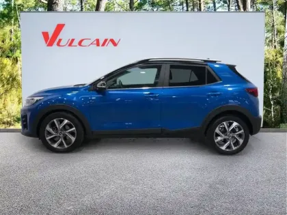 Photo 7 Kia Stonic  1.0 T-GDi 120 ch MHEV DCT7