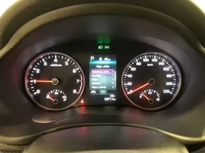 Photo 20 Kia Stonic  1.0 T-GDi 120 ch MHEV DCT7