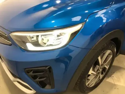 Photo 14 Kia Stonic  1.0 T-GDi 120 ch MHEV DCT7