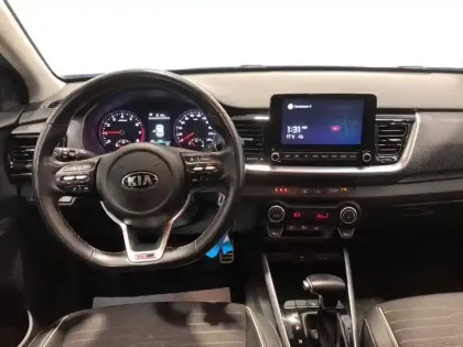 Photo 9 Kia Stonic  1.0 T-GDi 120 ch MHEV DCT7