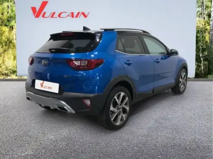 Photo 4 Kia Stonic  1.0 T-GDi 120 ch MHEV DCT7