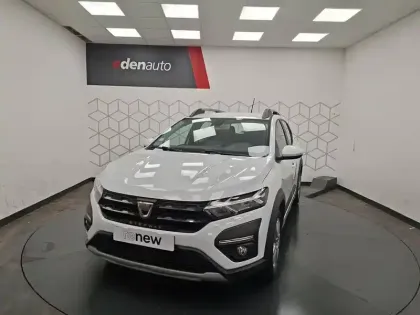 Photo Dacia Sandero Stepway Confort