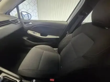 Photo 27 Renault Clio  Blue dCi 100 - 21N