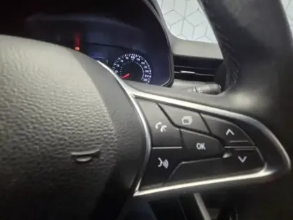 Photo 25 Renault Clio  Blue dCi 100 - 21N